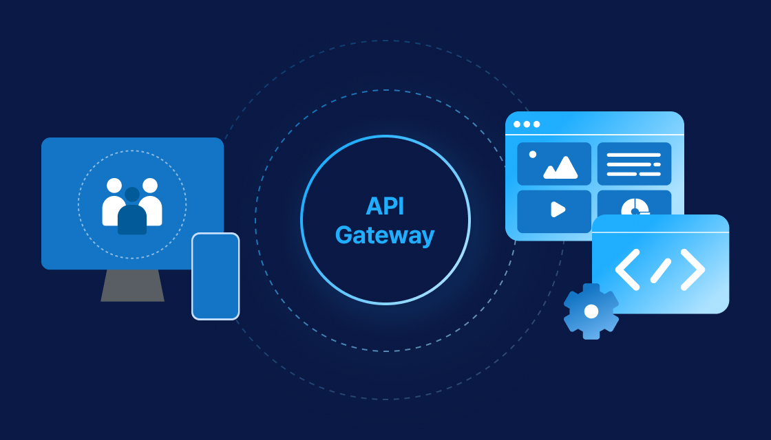 API Gateway